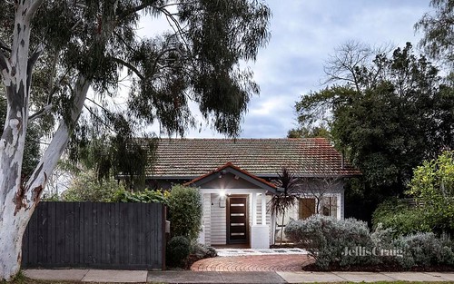 100 Perry St, Fairfield VIC 3078
