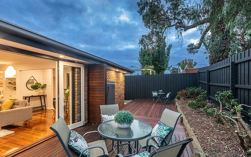 8/284 Barkers Road, Hawthorn VIC