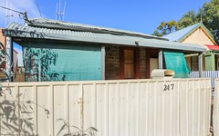 247 Williams Lane, Broken Hill NSW
