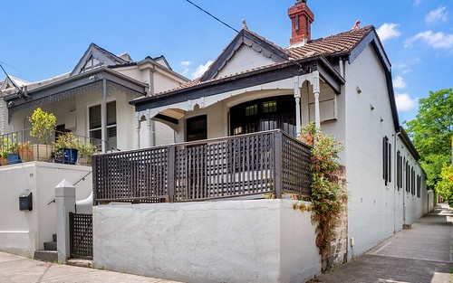 227 Annandale Street, Annandale NSW 2038