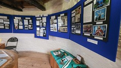 'Holgate Windmill: 250 Years' exhibition - 10