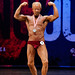 Men's Bodybuilding - Masters 50+ - Lee Naylor 1st