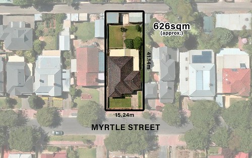 28 Myrtle Street, Prospect SA