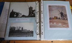 'Holgate Windmill: 250 Years' exhibition - 12