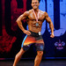 Men's Physique - Masters 40+ - Mike Mayo 1st