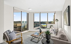 402/2 Discovery Point Place, Wolli Creek NSW