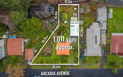 75 Arcadia Avenue, The Basin VIC