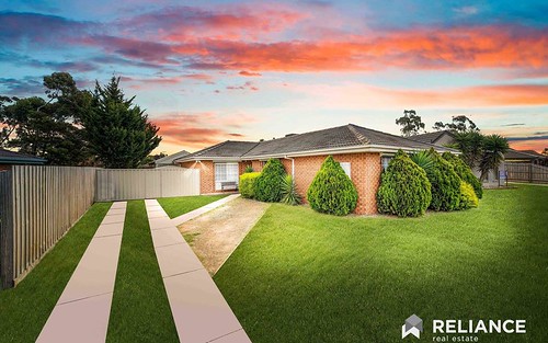 74 Barber Drive, Hoppers Crossing VIC 3029