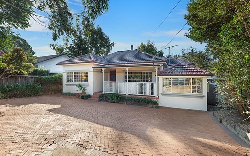 124 Carlingford Road, Epping NSW 2121