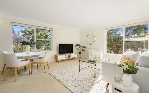 5/1A Phillips Street, Neutral Bay NSW