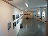 Fotos da exposicin  'Fronteira  Esquecida', que tivo lugar durante o mes de xullo de 2022 na Casa da Cultura e Xuventude do Concello de Xinzo de Limia.