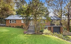 1 Mullion Close, Hornsby Heights NSW