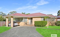 138 Metella Road, Toongabbie NSW