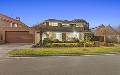 61 Murray Crescent, Rowville VIC