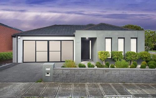 27 Camouflage Drive, Epping VIC 3076