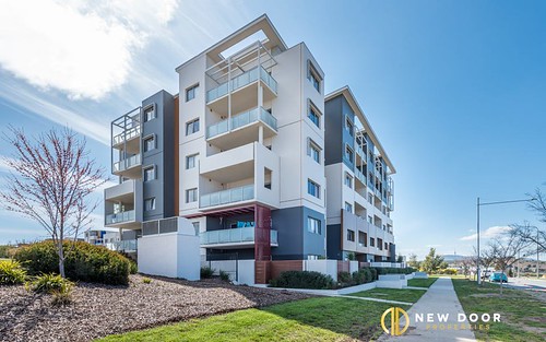 54/2 Peter Cullen Way, Wright ACT 2611