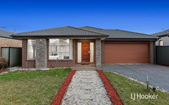 73 Brownlow Drive, Point Cook VIC