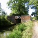Stratford-upon-Avon Canal near Wootton Wawen 2