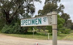 1 Specimen Street, Wedderburn Vic