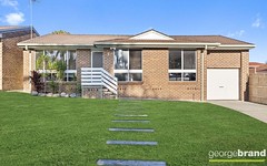 7 Whitehead Close, Kariong NSW