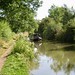 Stratford-upon-Avon Canal near Wootton Wawen 6
