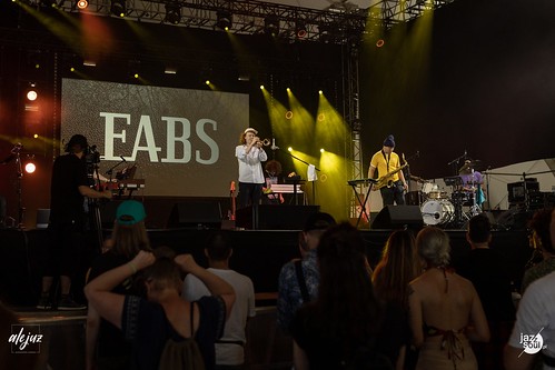 EABS - Open'er Festival (01.07.22)