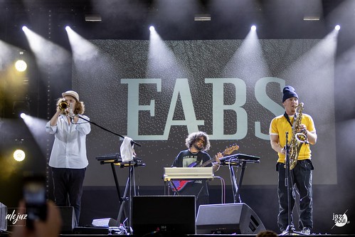 EABS - Open'er Festival (01.07.22)