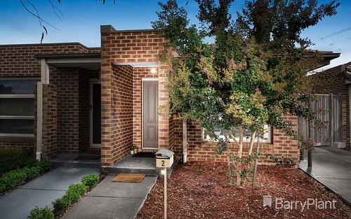 2 Hermione Tce, Epping VIC 3076