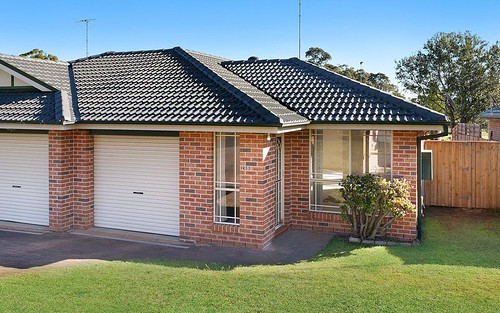 26A Woldhuis Street, Quakers Hill NSW 2763