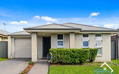 27 Finsbury Circuit, Ropes Crossing NSW