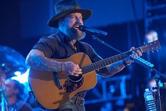 Zac Brown Band images