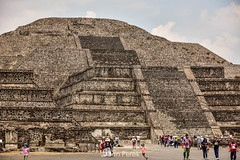 Teotihuacan, MX