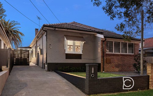 62 Wellbank St, Concord NSW 2137