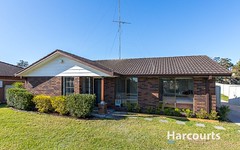 64 Regiment Road, Rutherford NSW