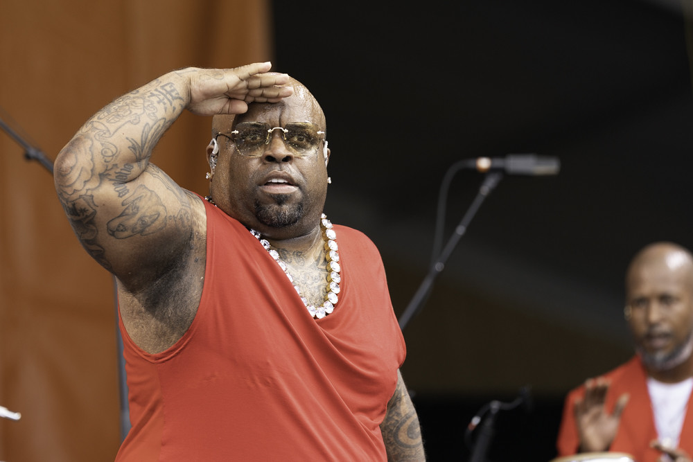 CeeLo Green images