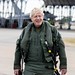 Prime Minister Boris Johnson visits RAF Coningsby