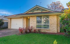 34 Mailey Circuit, Rouse Hill NSW