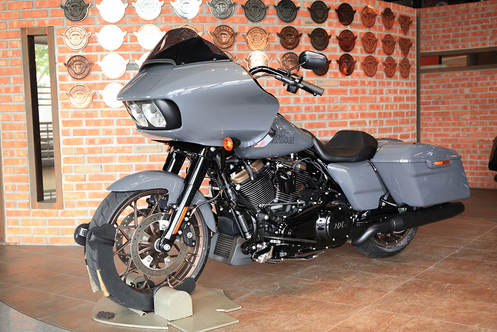 Harley-Davidson 220714-4