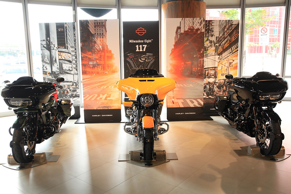 Harley-Davidson 220714-1