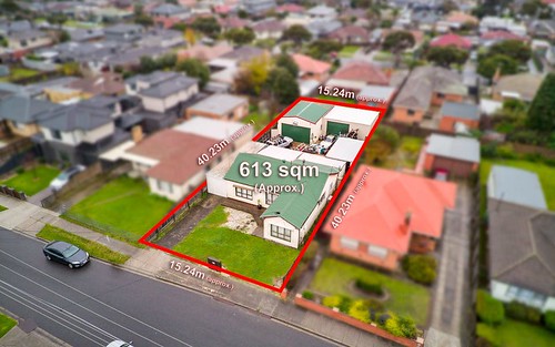66 Halsey Road, Airport West VIC