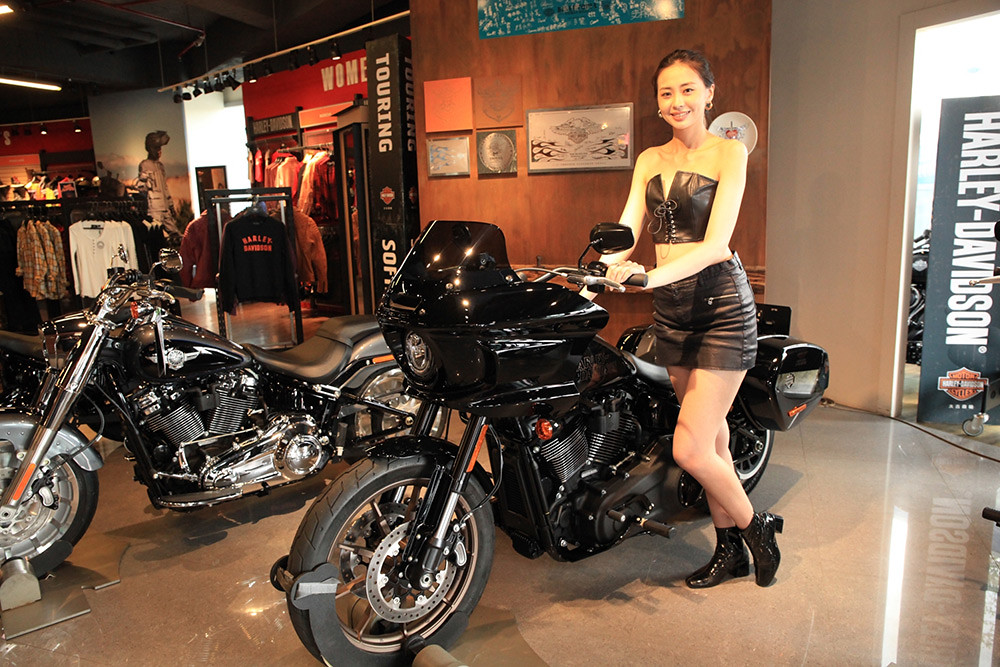 Harley-Davidson 220714-6