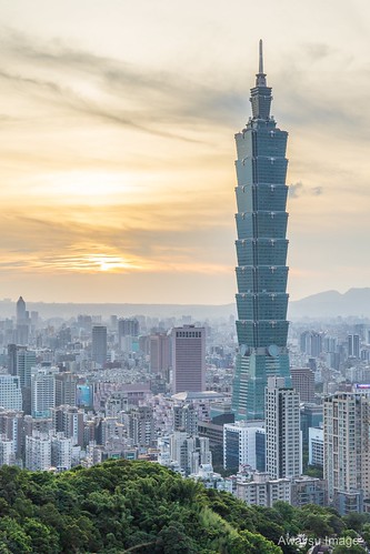 2022 Taipei 101