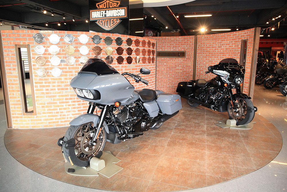 Harley-Davidson 220714-3