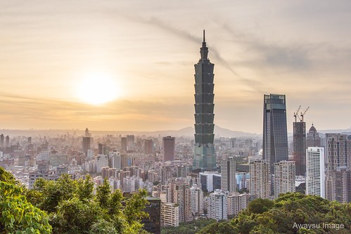 2022 Taipei 101