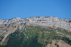 Mont Margeriaz @ La Féclaz @ Les Déserts