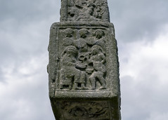 Muiredach's High Cross, Monasterboice