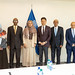 WIPO Director General Meets Sudan's Delegation to WIPO Assemblies