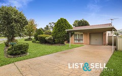 50 Epping Forest Drive, Eschol Park NSW