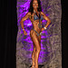 WOMENS PHYSIQUE OPEN - CONNIE CULLIGAN