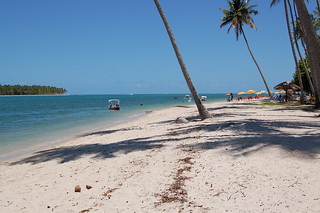 Praia de Tamandaré